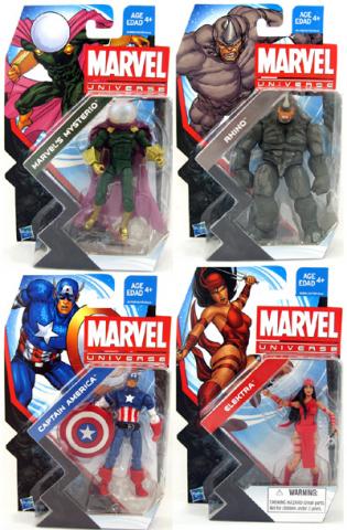 juguetes de marvel universe
